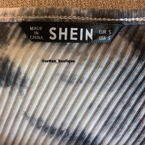 Shein NWOT - Picture 3 of 3
